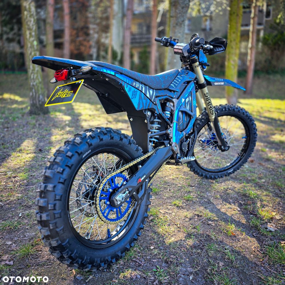 Surron Ultra-Bee - 3