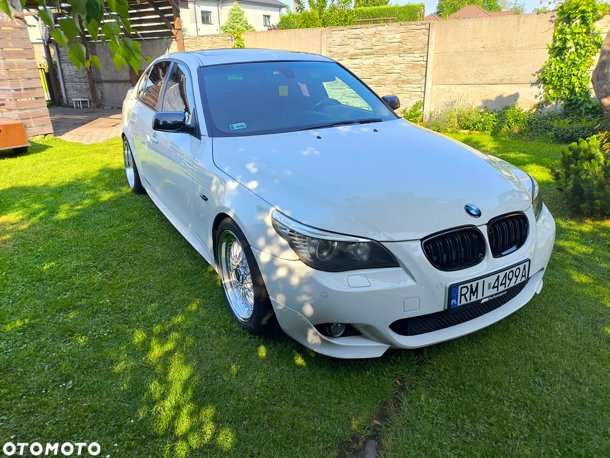 BMW Seria 5 - 2