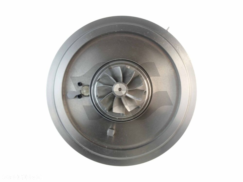 Rdzeń turbosprężarki 31331331 31380219 805156-3 Volvo XC70 2.0 D3 120kW/163KM 2011- - 4