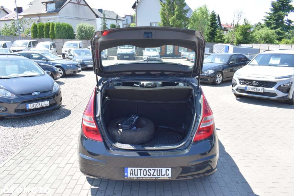 Hyundai i30 - 11