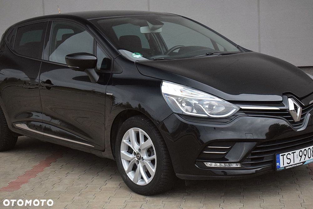 Renault Clio 0.9 TCe Limited - 16