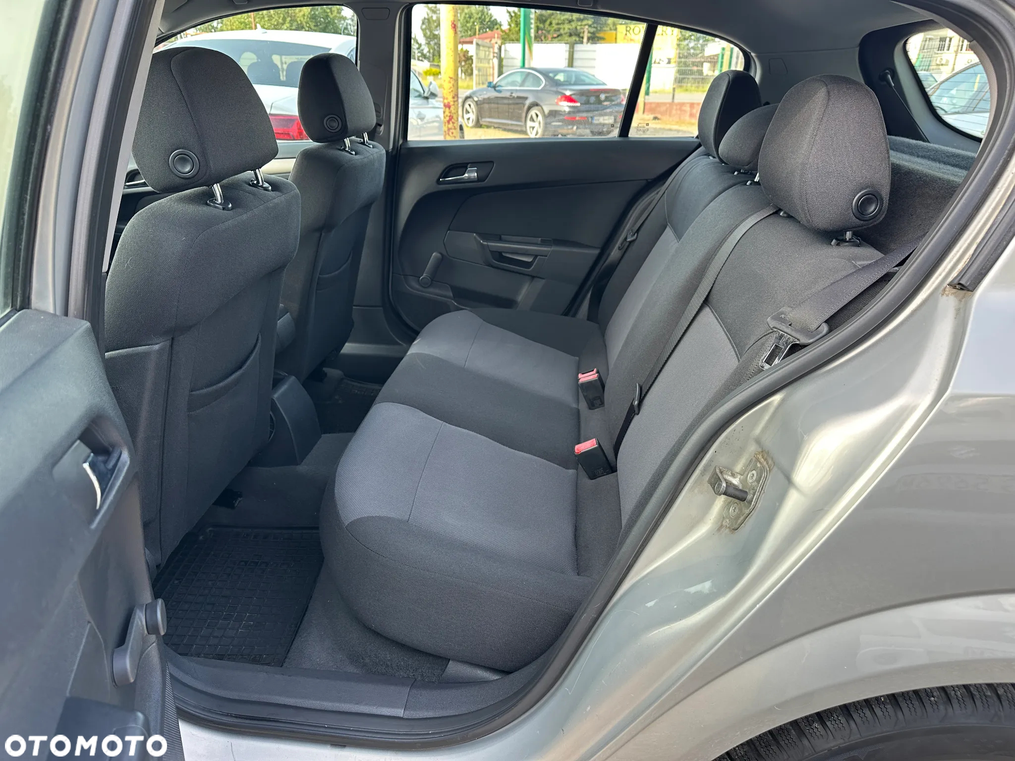 Opel Astra - 18