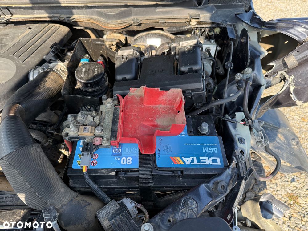 Ford Ranger Limited - 27