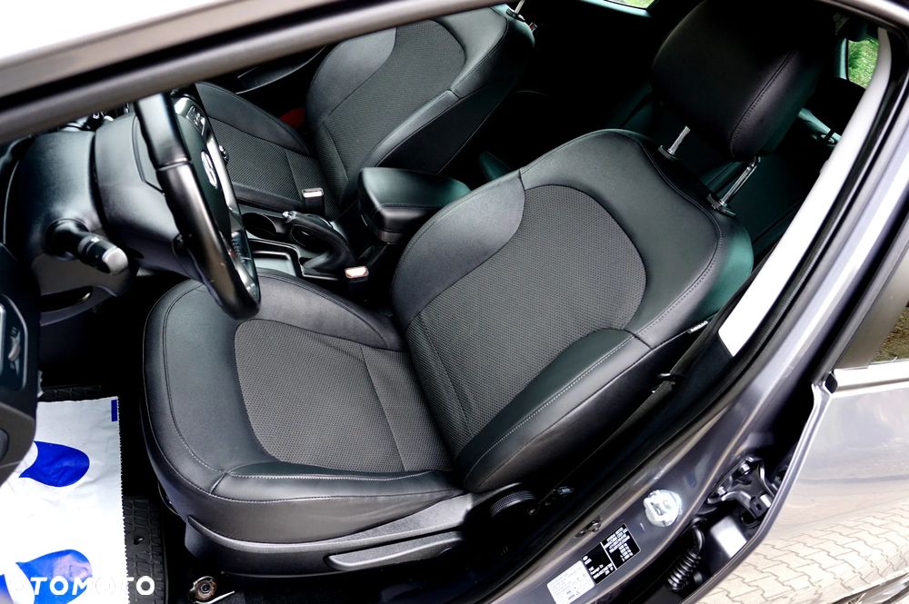 Hyundai ix35 1.6 GDI Premium 2WD - 20