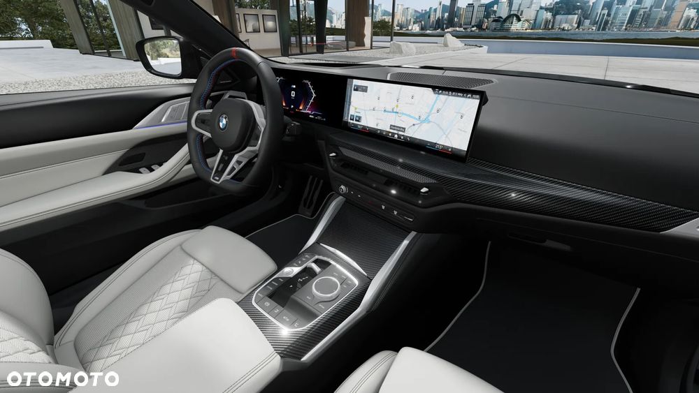 BMW Seria 4 M440i xDrive mHEV - 15