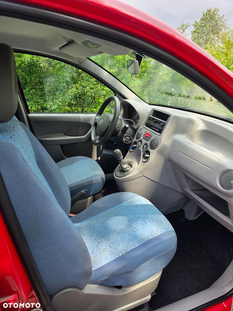 Fiat Panda 1.1 - 9