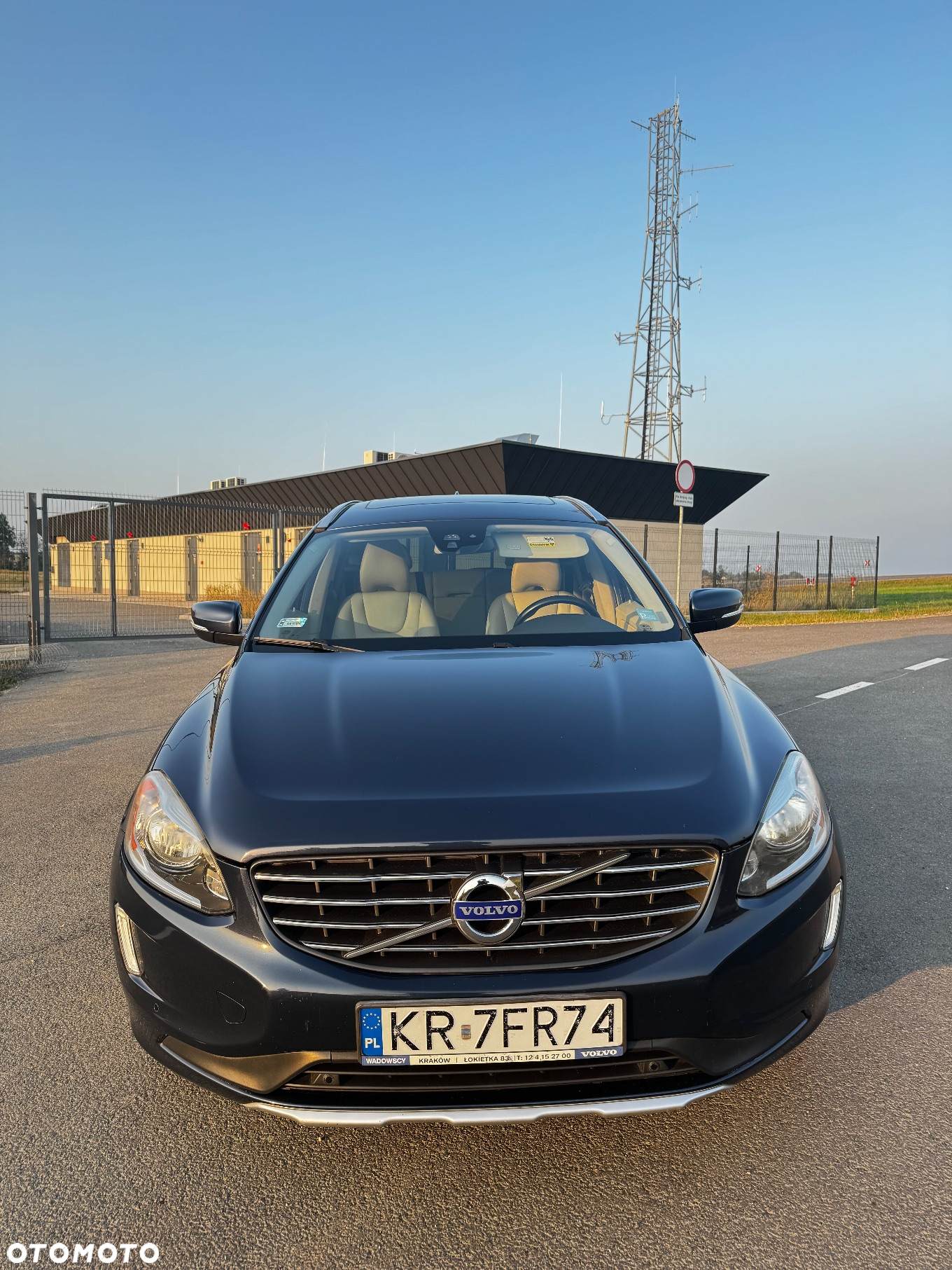Volvo XC 60 T5 Drive-E Momentum - 2