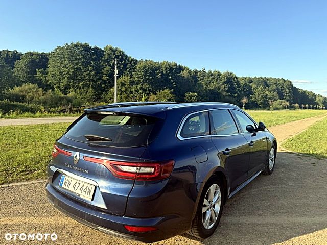 Renault Talisman 1.6 Energy dCi Intens - 3