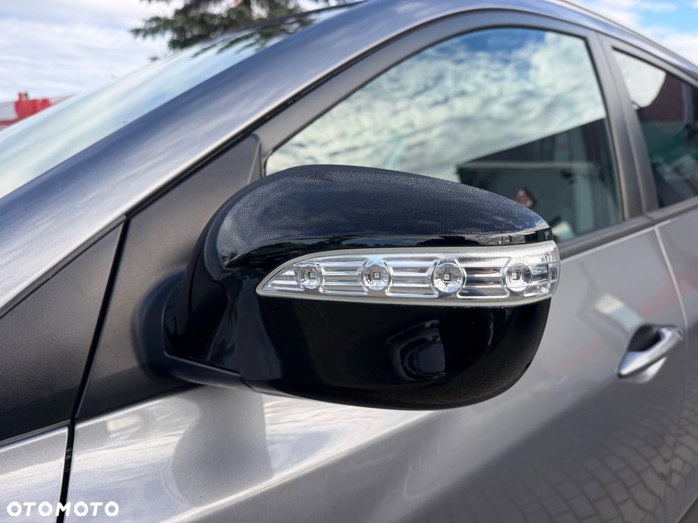 Hyundai ix35 2.0 2WD Automatik Trend - 11