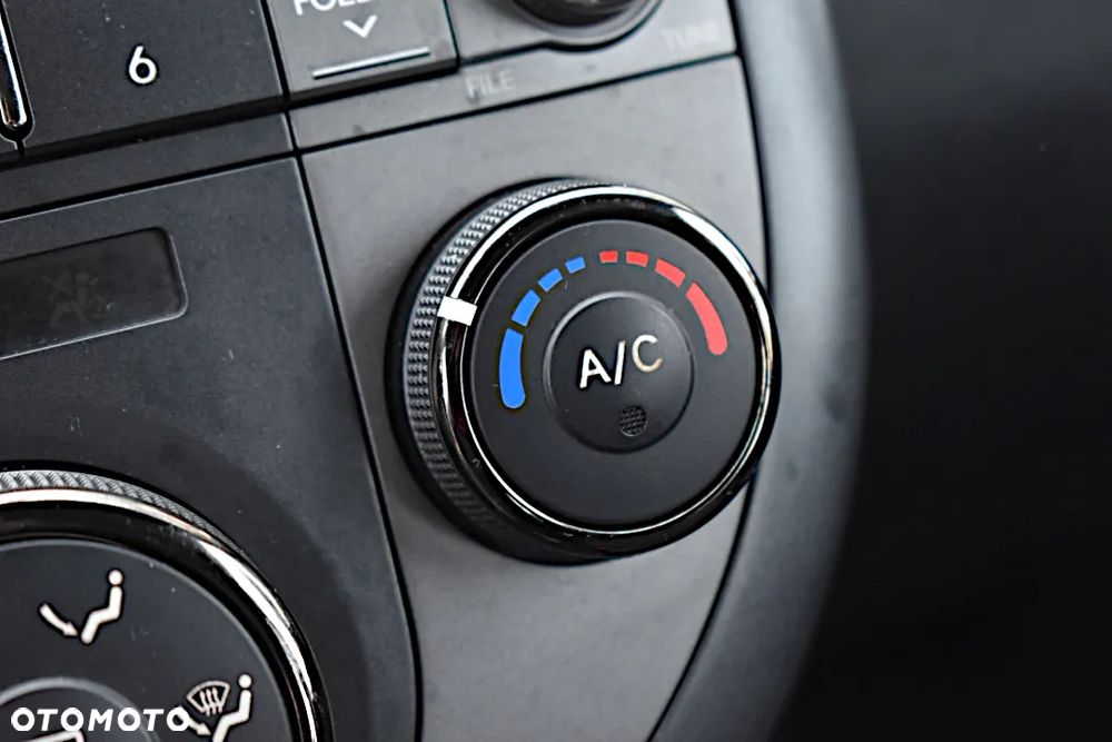 Kia Soul 1.6 CRDI Vision - 19