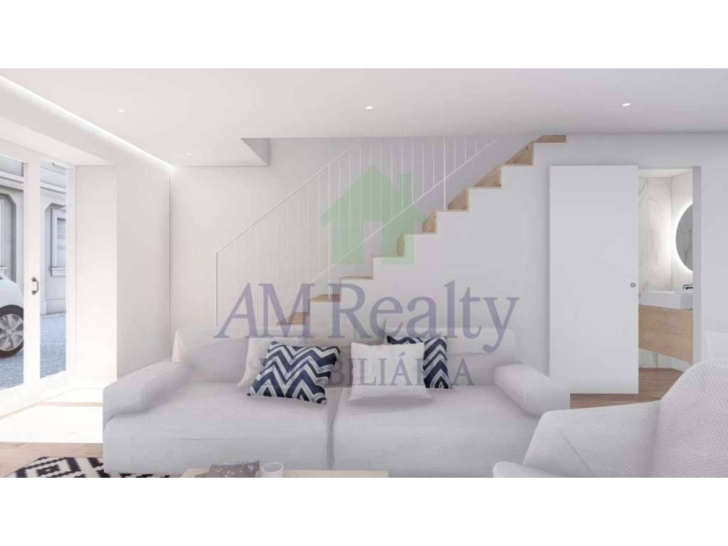 MORADIA T3 | CENTRO PENICHE - Grande imagem: 2/37