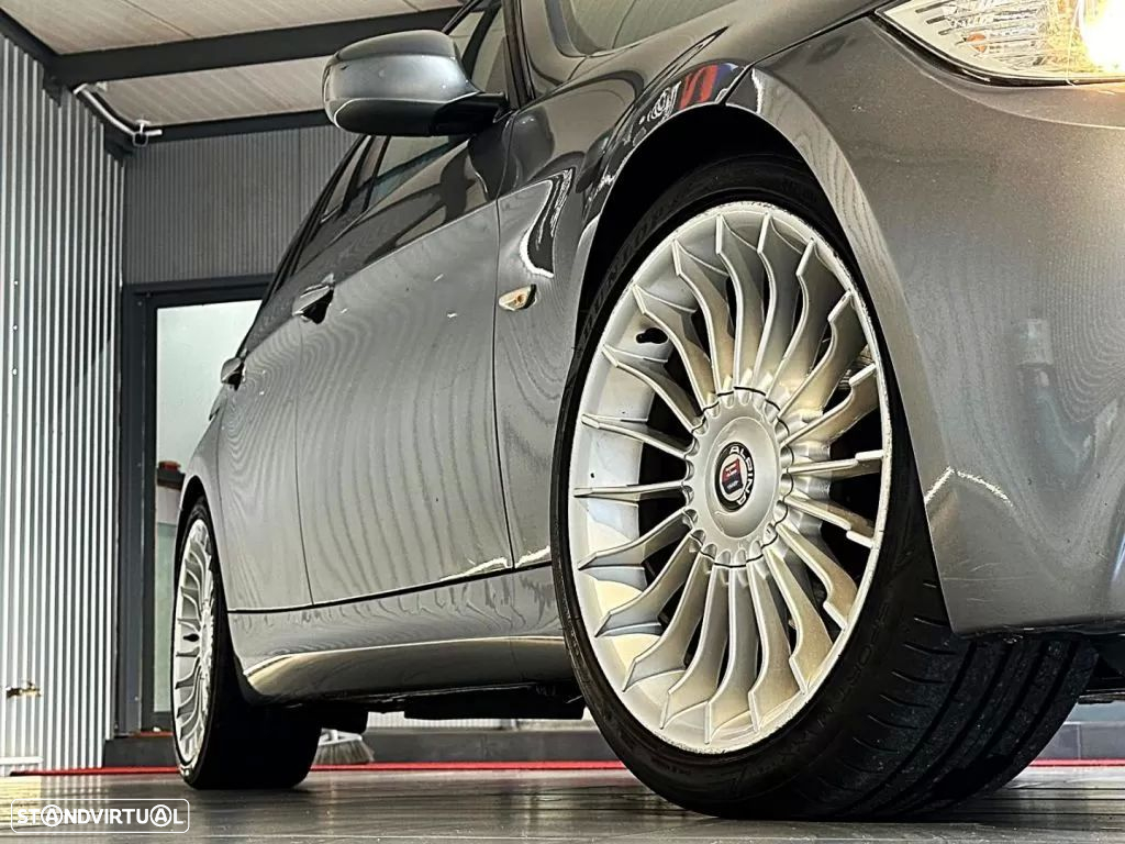 BMW 316 d Touring - 15