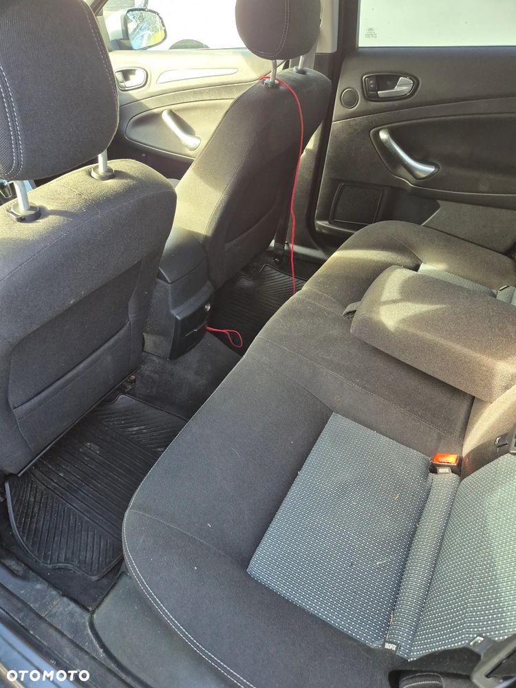 Ford Mondeo 2.0 TDCi S - 6
