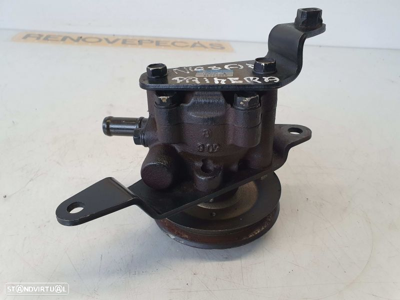 Bomba Direçao Assistida Nissan Primera (P11) - 4