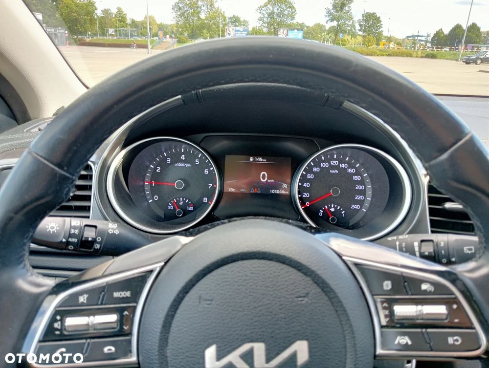 Kia Ceed 1.0 T-GDI L - 9