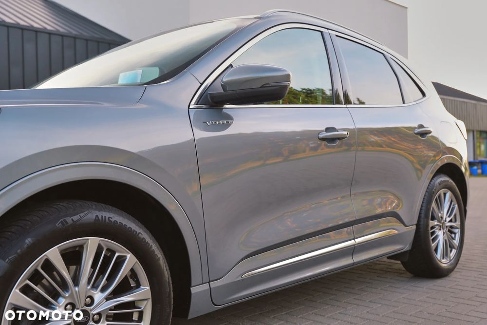Ford Kuga - 5