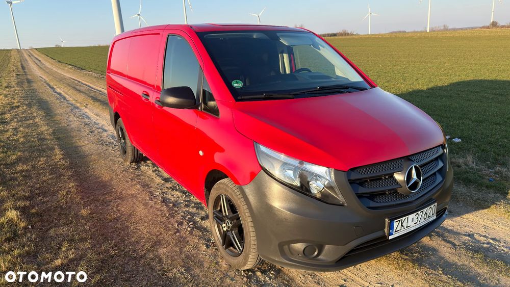 Mercedes-Benz VITO - 3
