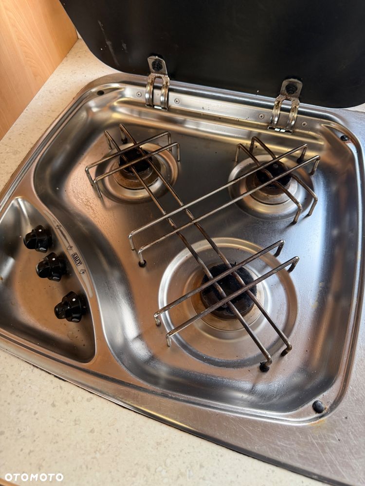 Sterckeman 470PE - 17