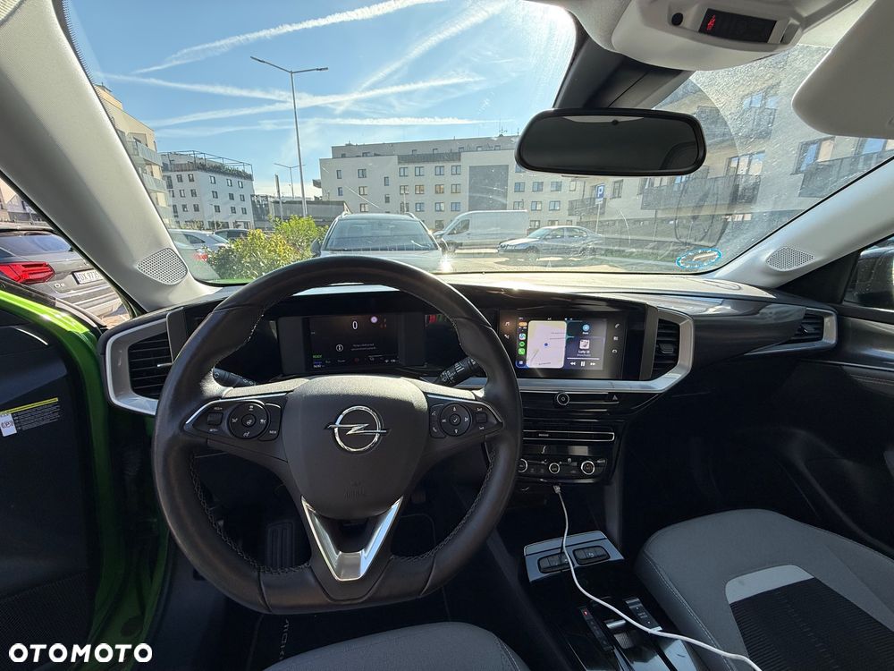 Opel Mokka 50kWh Elegance - 24