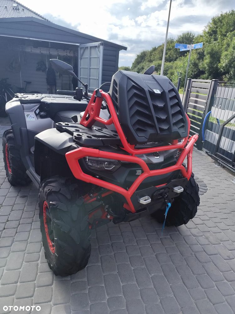 CFMoto CForce - 5