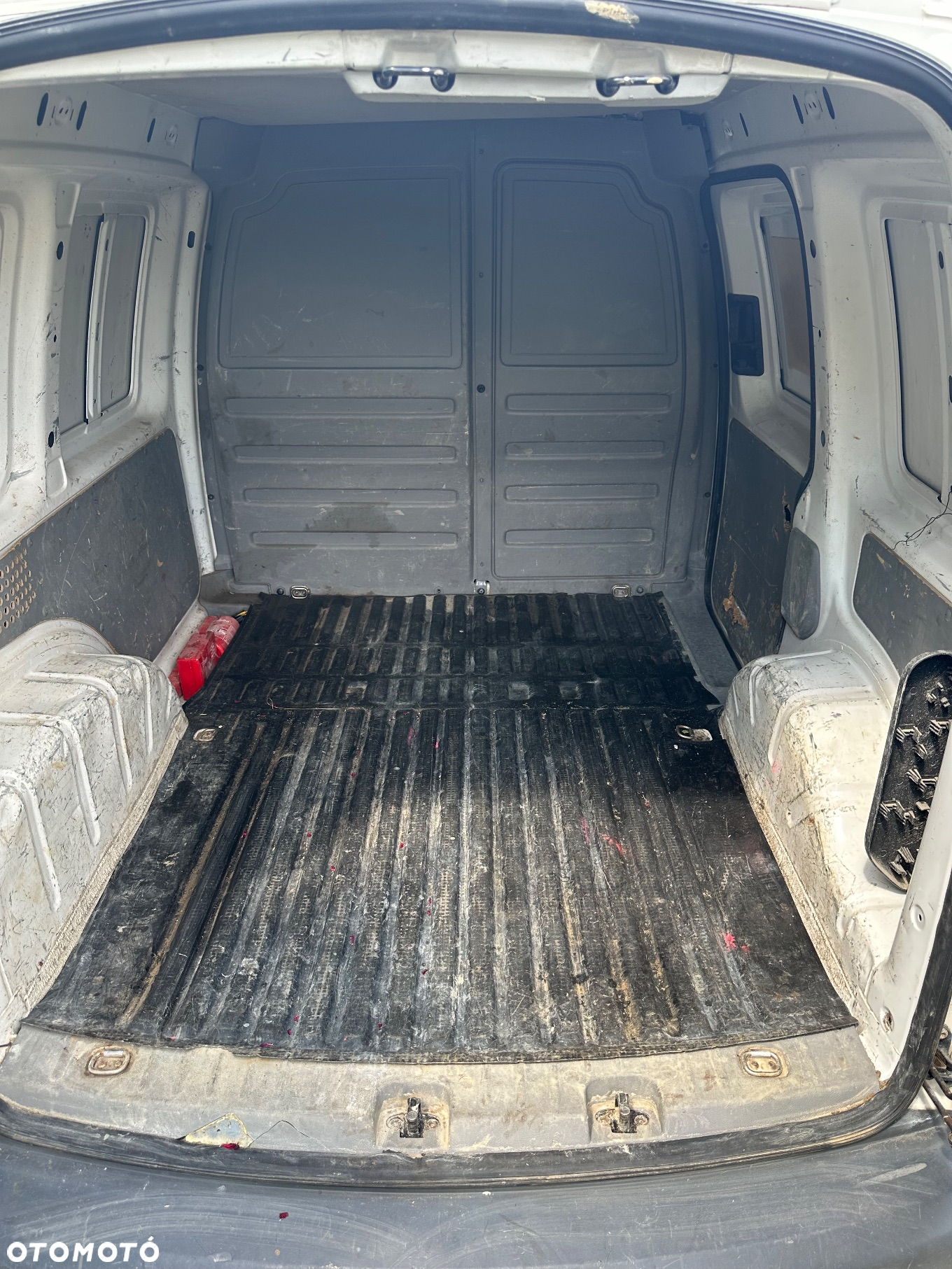 Volkswagen Caddy 1.9 TDI - 6