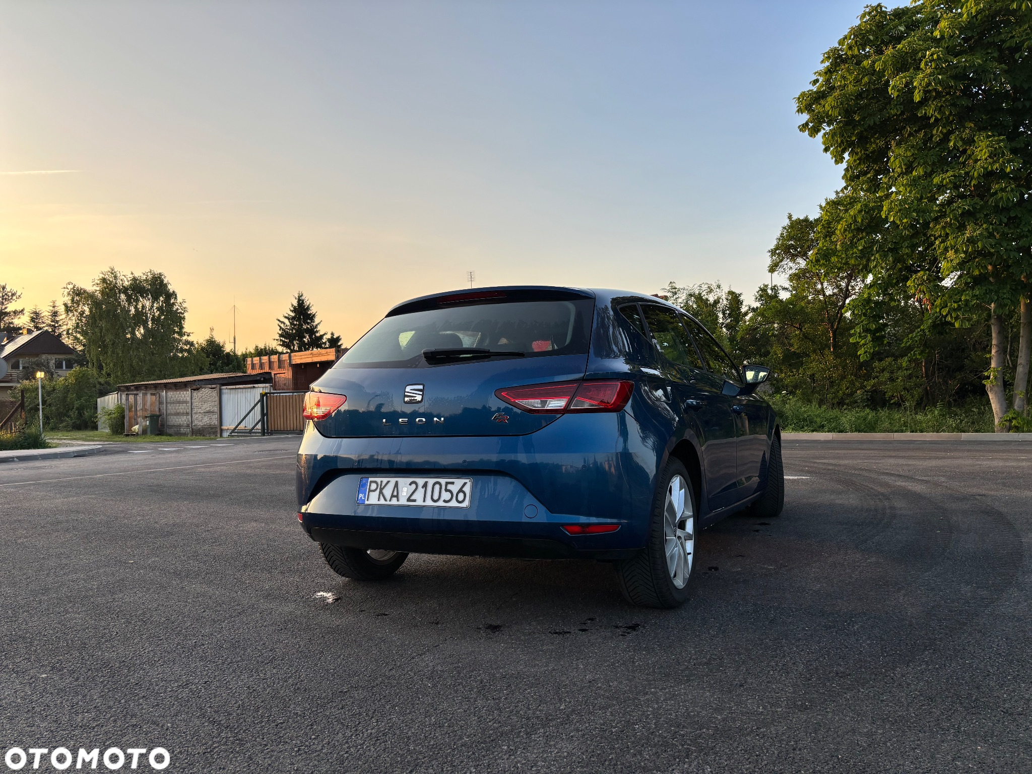 Seat Leon 1.6 TDI Ecomotive Reference - 4