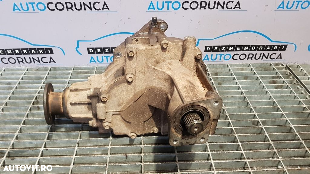 Cutie de Tranfer Grup Fata Hyundai Tucson 2.0 Diesel 2006 - 2010 136CP Manuala 6 Trepte ... - 4