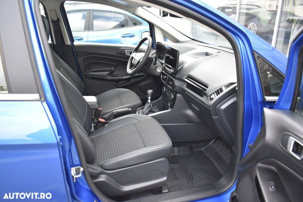 Ford EcoSport - 39