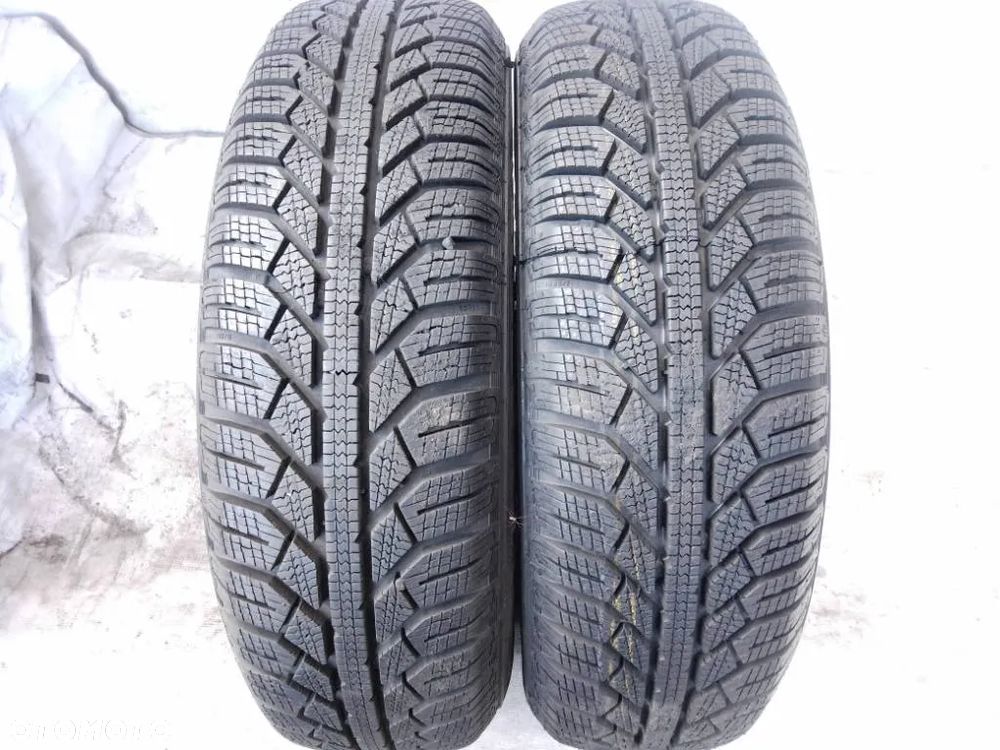 Semperit Master Grip 2 165/70 R14 81T 2024 8mm - 1