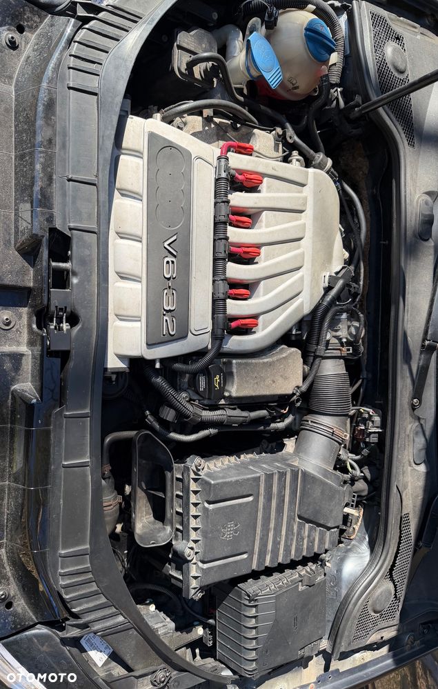 Audi S3 - 8