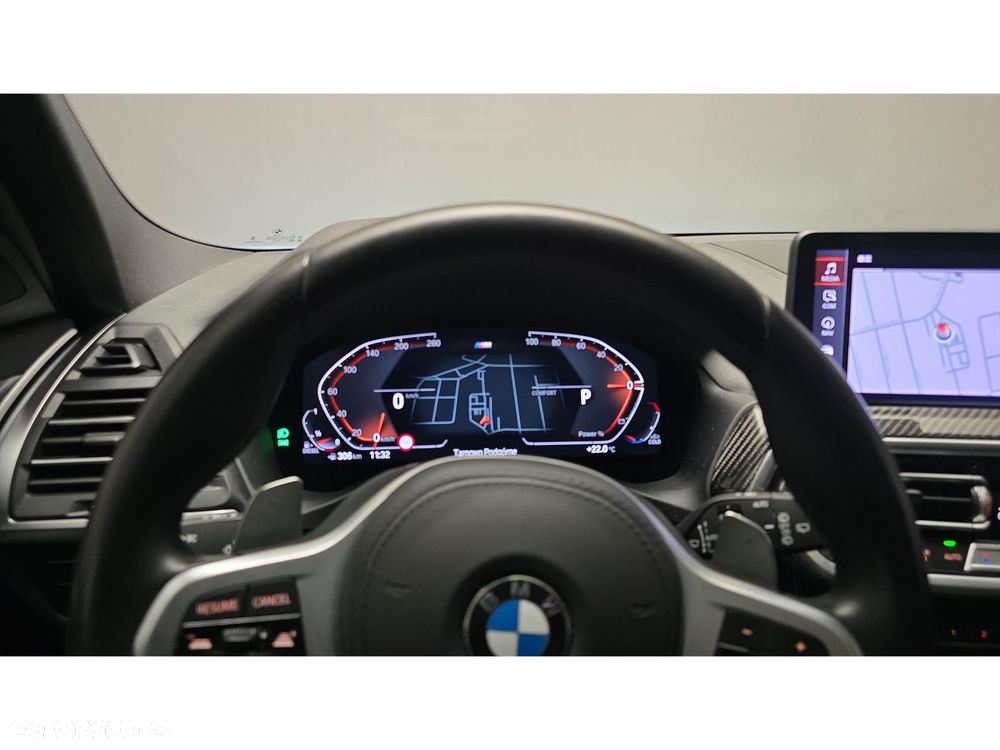 BMW X3 xDrive30d - 21