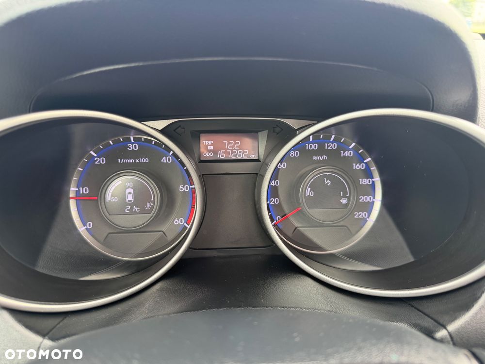 Hyundai ix35 1.7 CRDi Style 2WD - 29