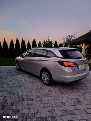 Opel Astra 1.6 CDTI Sport - 10