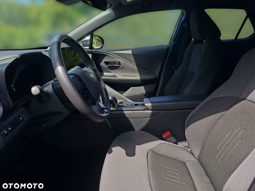 Toyota C-HR 1.8 Hybrid Style - 13