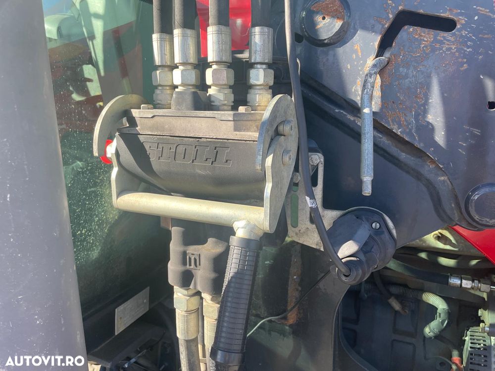 Massey Ferguson 5480 DYNA 4 - 7