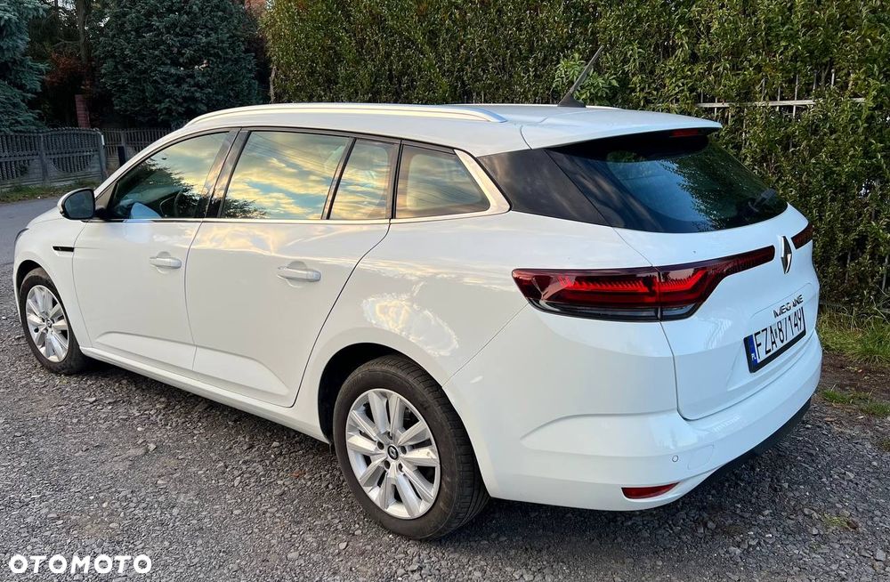Renault Megane - 29