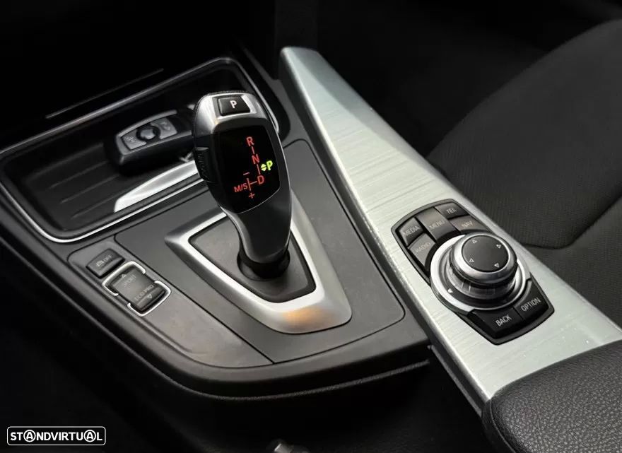 BMW 418 Gran Coupé d Line Mondern Auto - 20