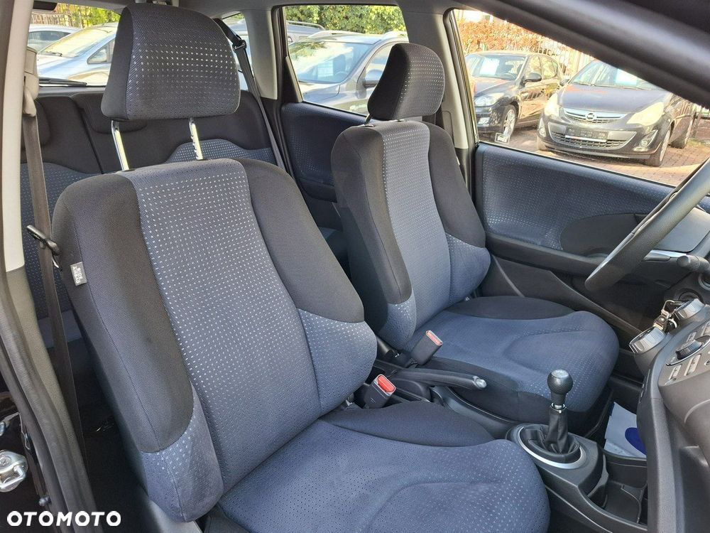 Honda Jazz 1.2 Trend - 23