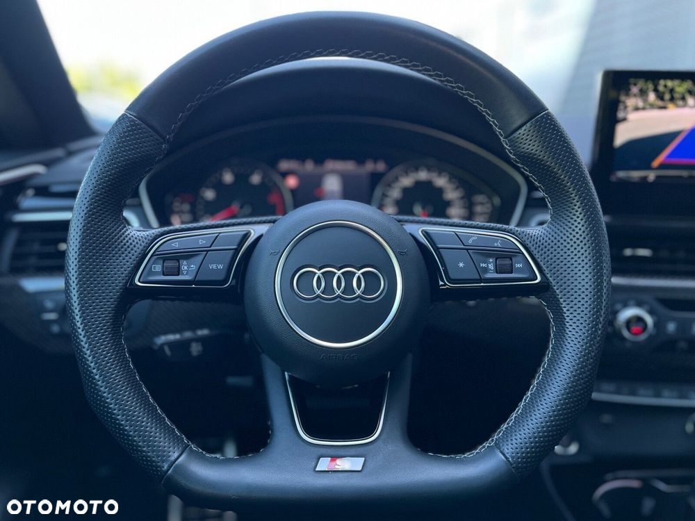 Audi A5 Sportback - 23
