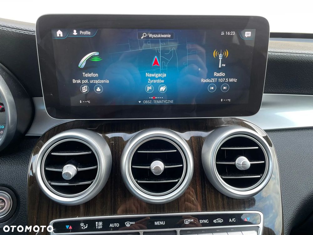 Mercedes-Benz GLC 200 4-Matic - 18