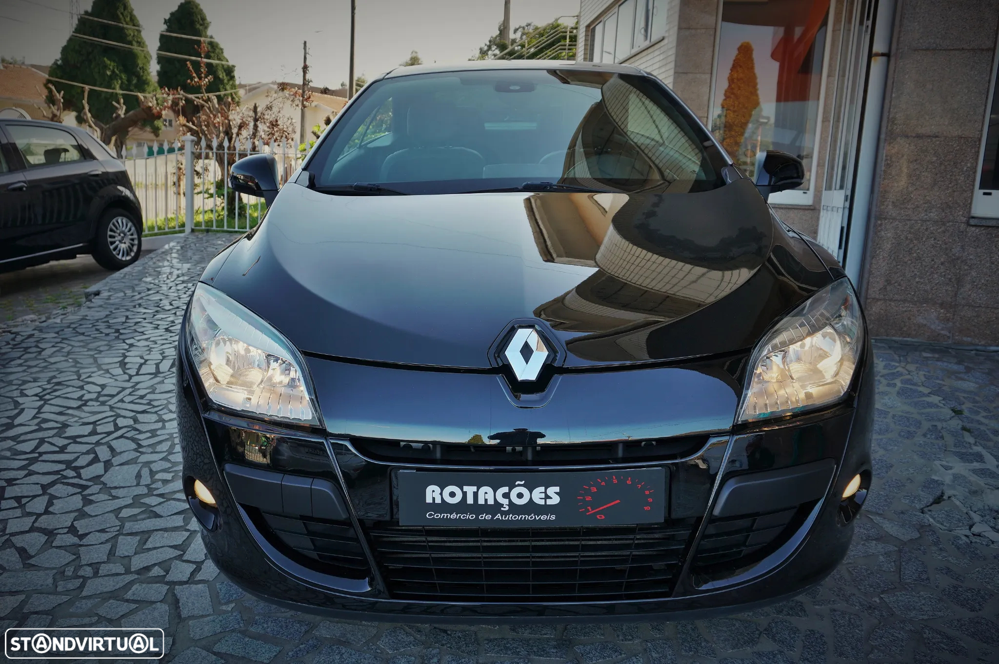 Renault Mégane CC 1.5 dCi Dynamique S SS - 41