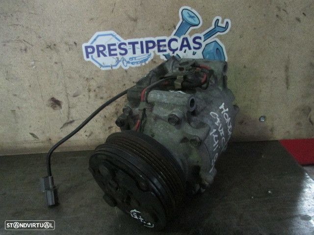 Compressor AC N0765365 4959 HONDA CIVIC 1999 1.4 I - 1