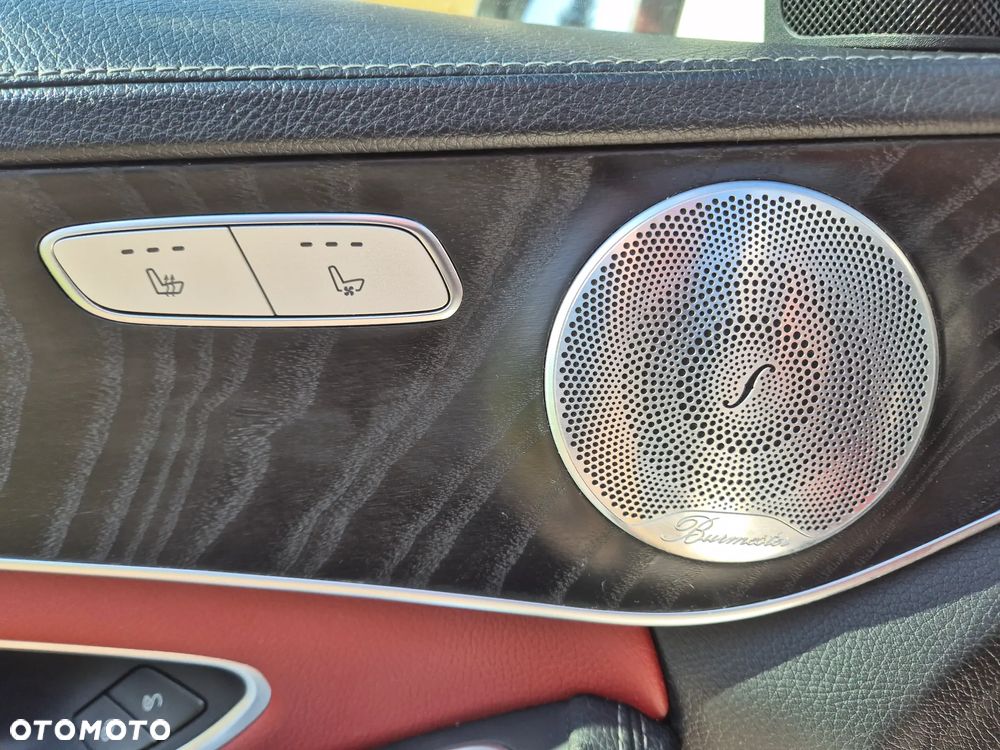 Mercedes-Benz Klasa C - 11