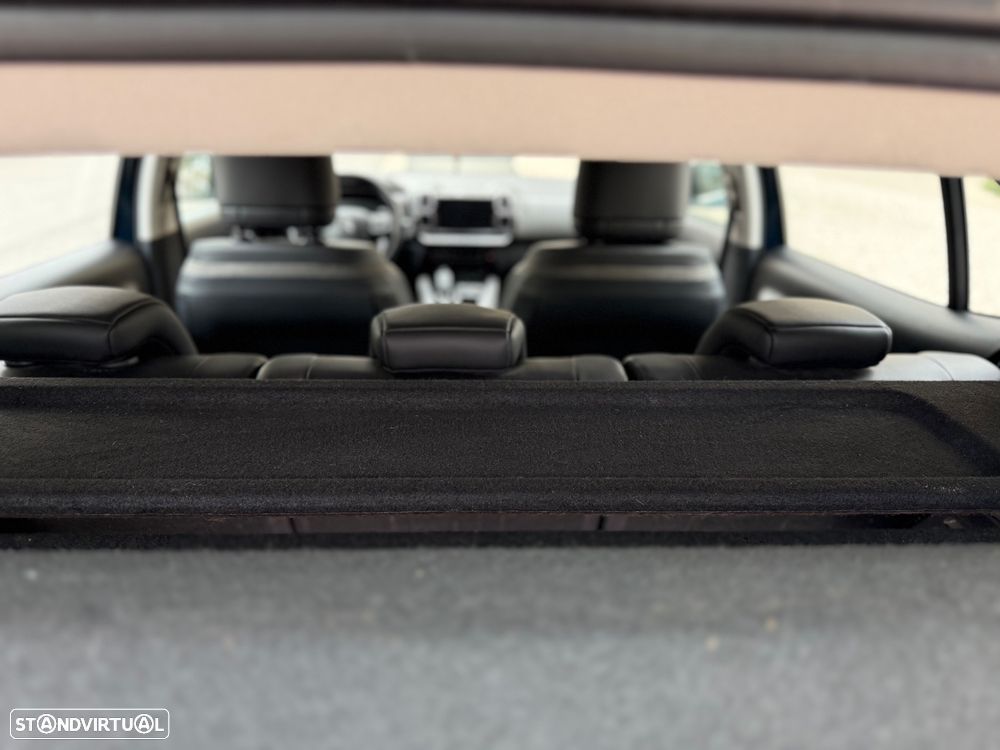 Citroën C5 Aircross 1.6 Hybrid Feel Business (TA) e-EAT8 - 12