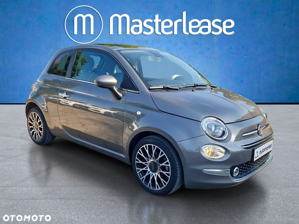Fiat 500 - 3