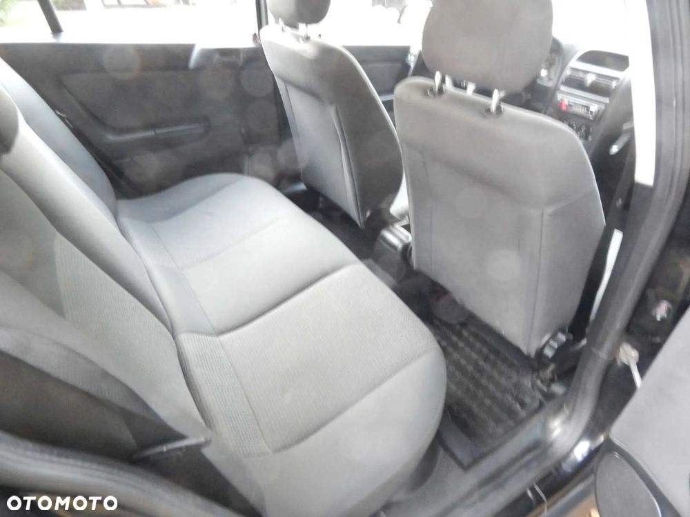 Opel Astra III 1.4 Elegance - 16