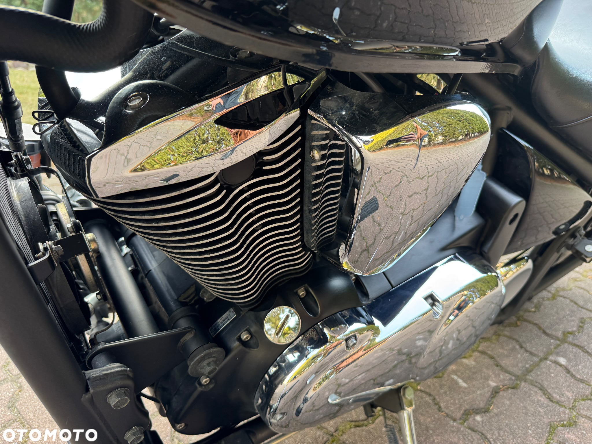 Kawasaki Vulcan - 18
