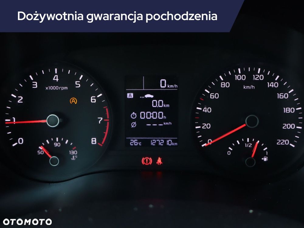 Kia Stonic - 13