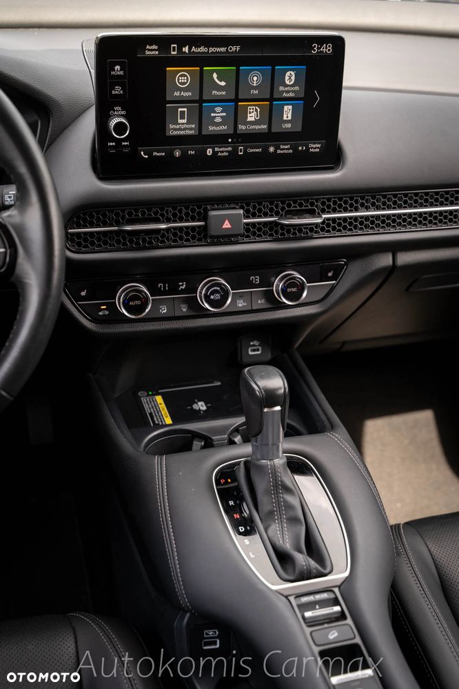 Honda HR-V - 21