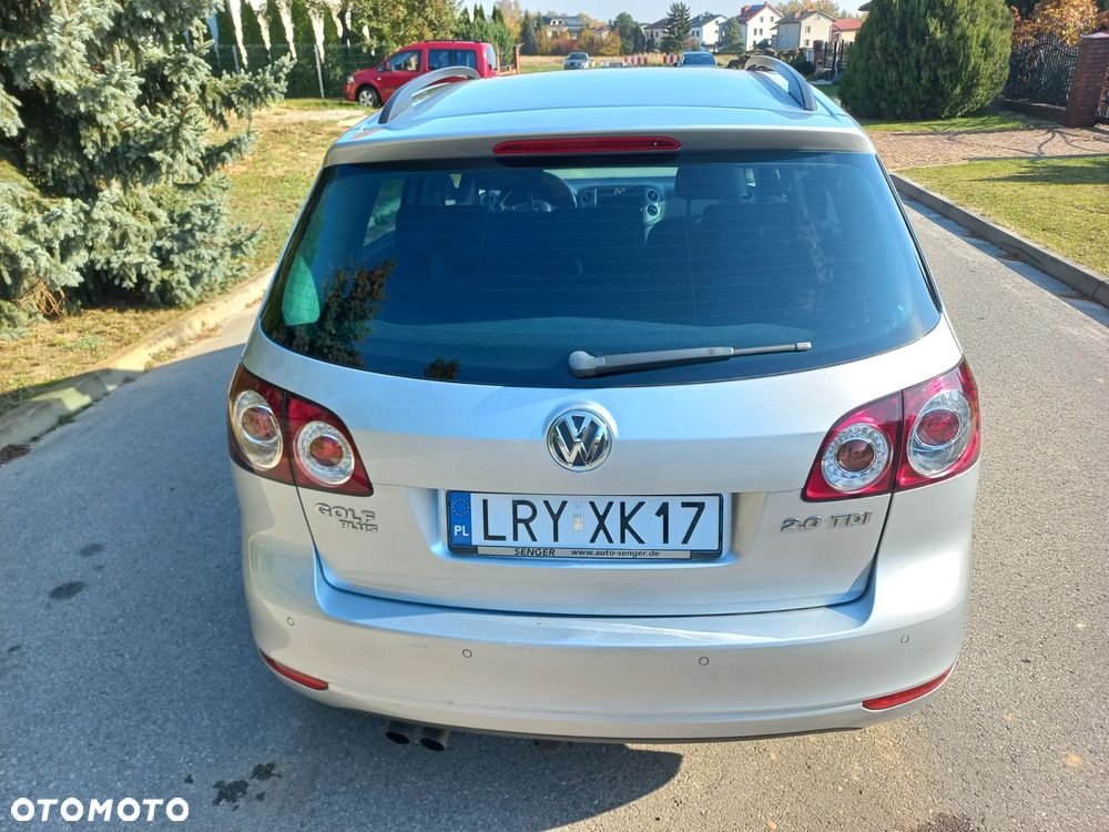 Volkswagen Golf Plus 2013